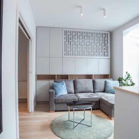 Apartamenty C4 Ceynowy ソポト エクステリア 写真
