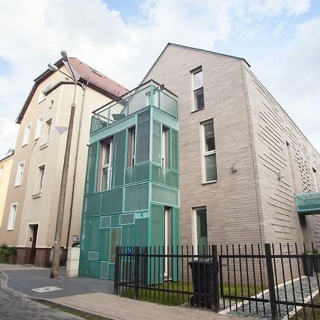 Apartamenty C4 Ceynowy ソポト エクステリア 写真