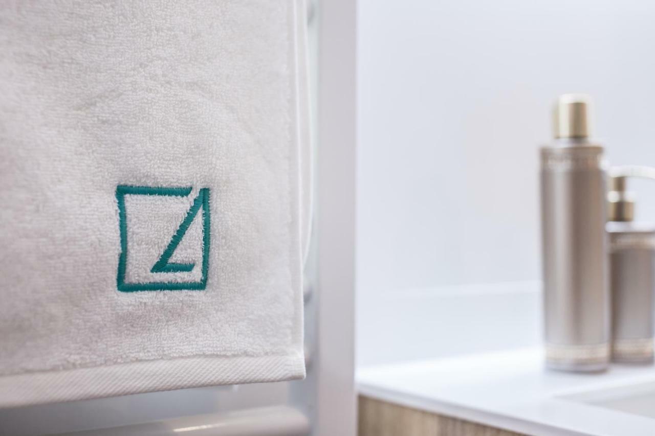 Apartamenty C4 Ceynowy ソポト エクステリア 写真