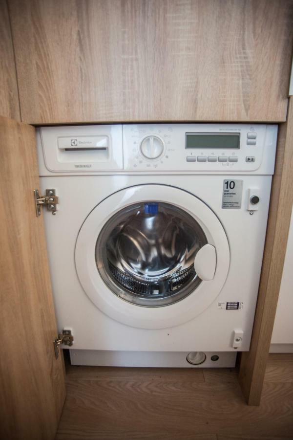 Apartamenty C4 Ceynowy ソポト エクステリア 写真